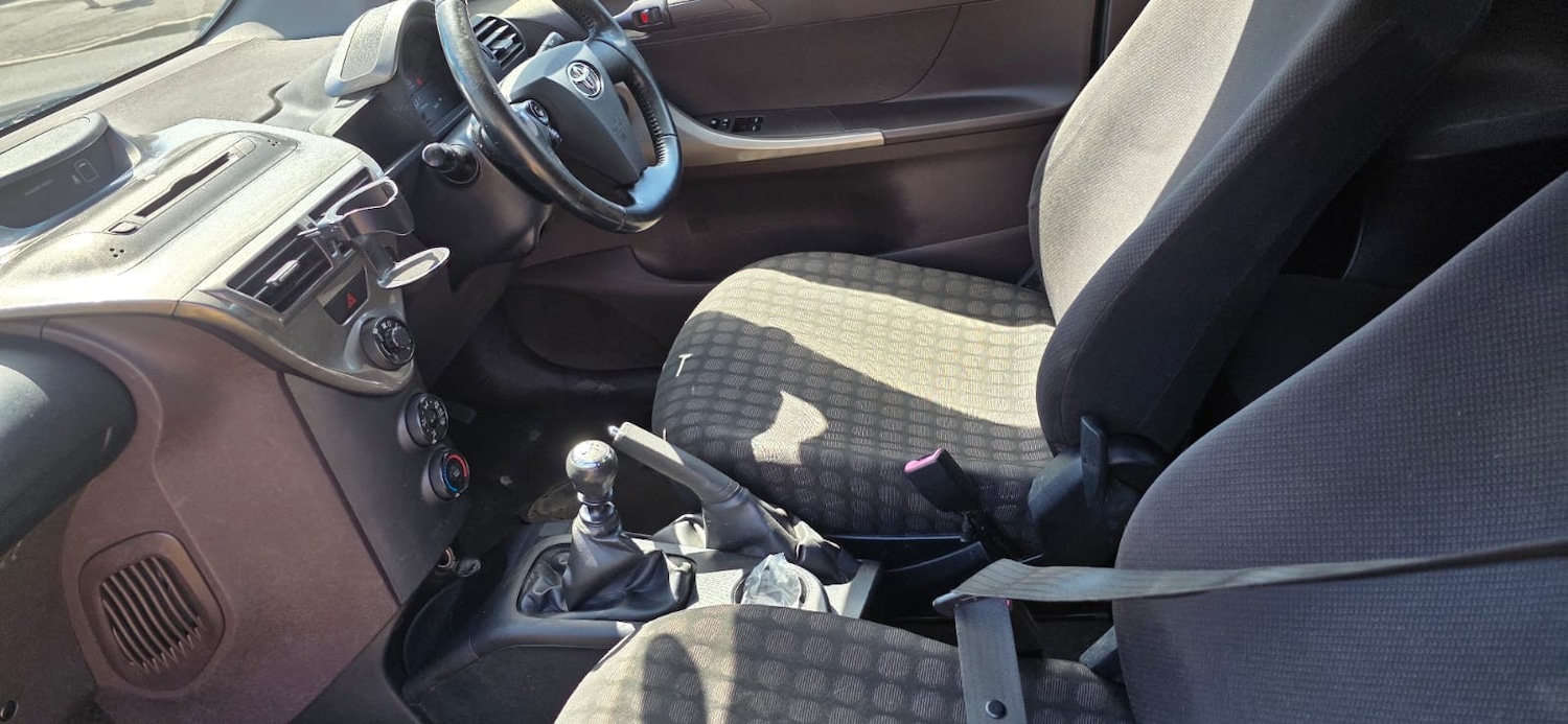 Used Toyota IQ 2009 for sale - 76972976: Photo 13