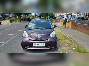 Used Toyota IQ 2009 for sale - 76972976: Photo