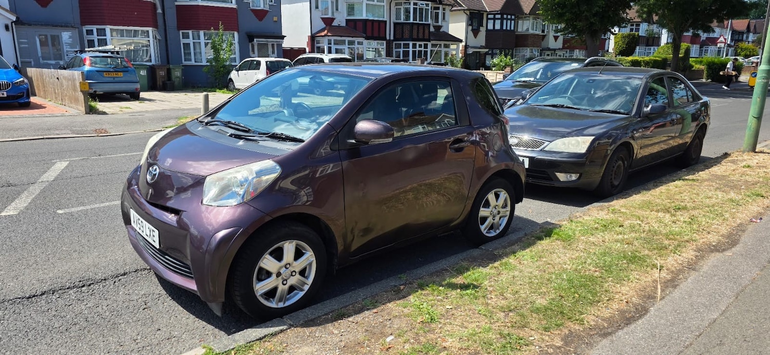 Used Toyota IQ 2009 for sale - 76972976: Photo 8