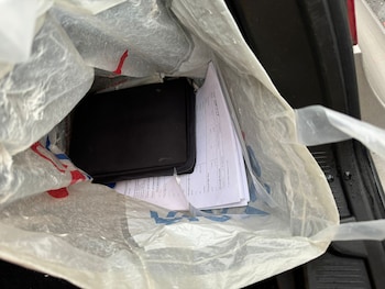 Used Mercedes-Benz CLK 2005 for sale - 76977997: Photo