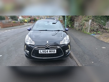 (64) - 1.6 VTi DStyle Plus Hatchback 3dr Petrol Manual Euro 5 (120 ps)