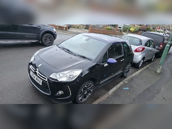 Used Citroen DS3 2014 for sale - 77389105: Photo