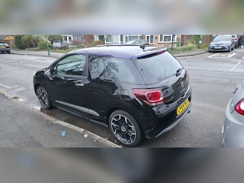 Used Citroen DS3 2014 for sale - 77389105: Photo