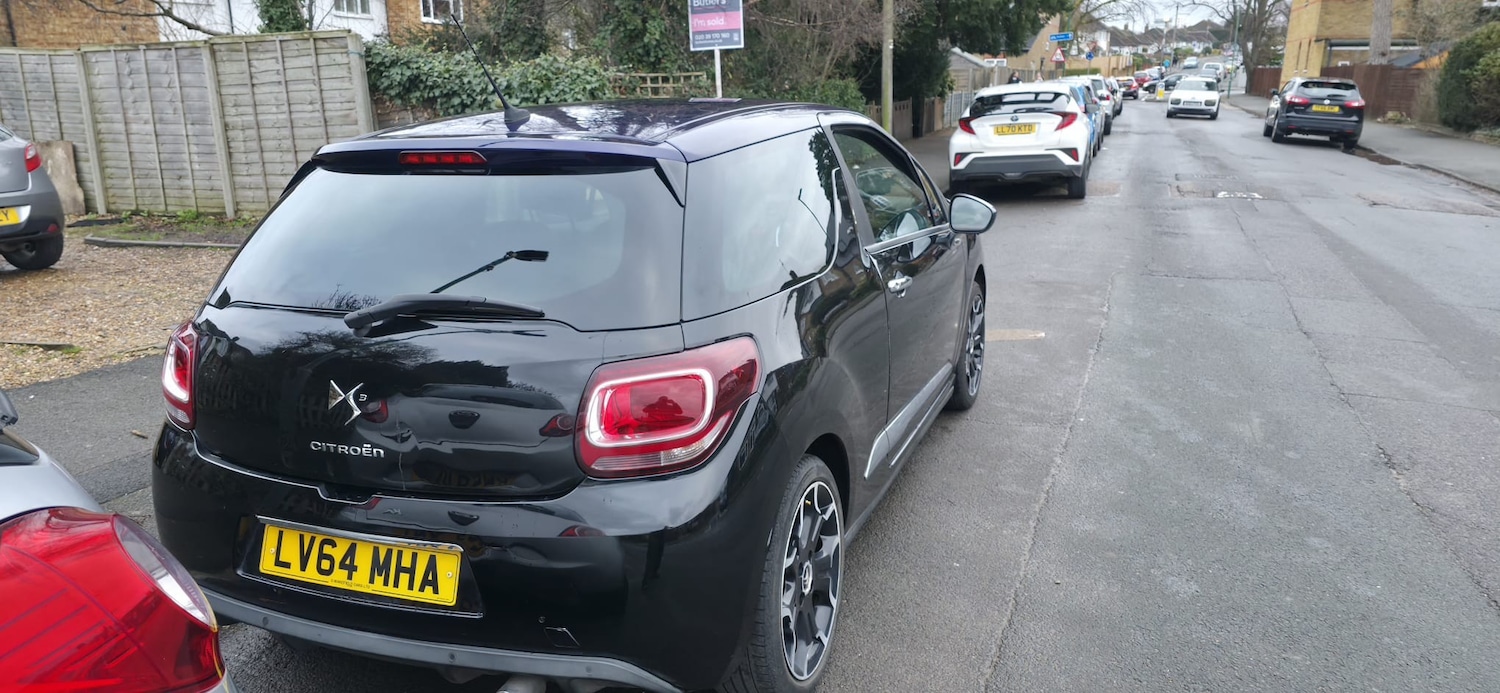 Used Citroen DS3 2014 for sale - 77389105: Photo 5