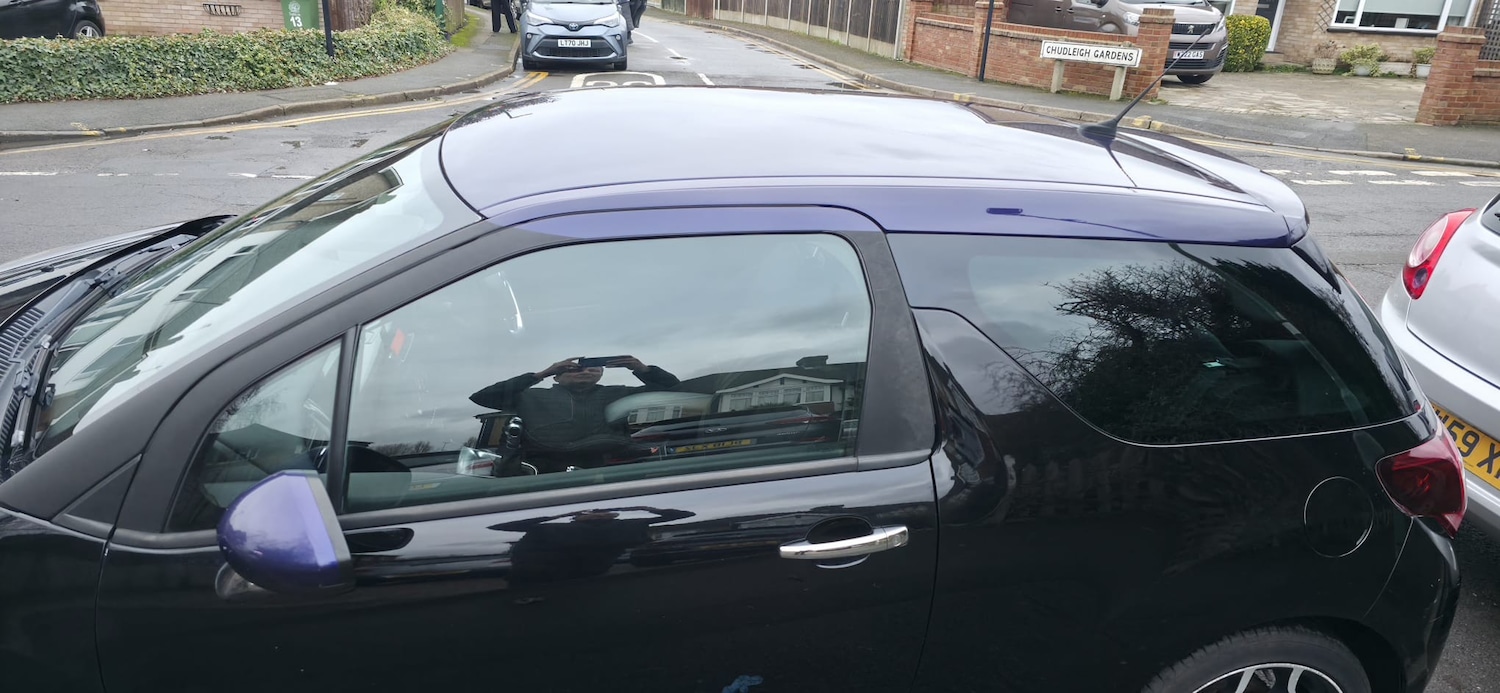 Used Citroen DS3 2014 for sale - 77389105: Photo 6