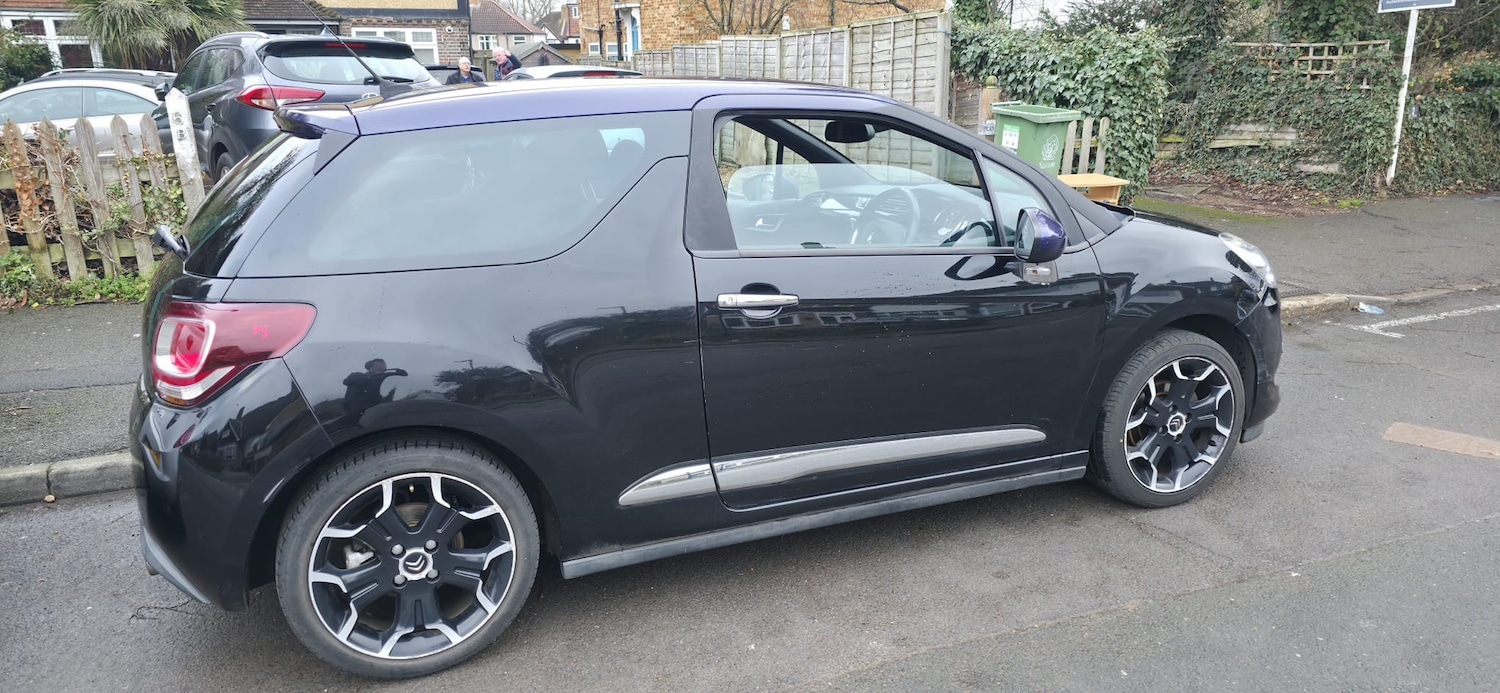 Used Citroen DS3 2014 for sale - 77389105: Photo 7