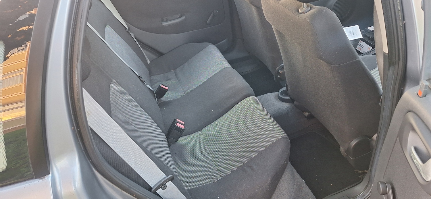 Used Vauxhall Corsa 2006 for sale - 77037518: Photo 12