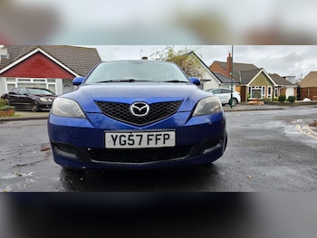 Used Mazda Mazda3 2007 for sale - 76754755: Photo