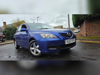 Used Mazda Mazda3 2007 for sale - 76754755: Photo