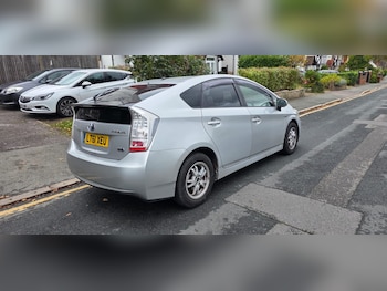 Used Toyota Prius 2012 for sale - 76545973: Photo