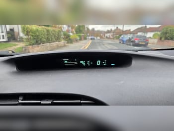 Used Toyota Prius 2012 for sale - 76545973: Photo