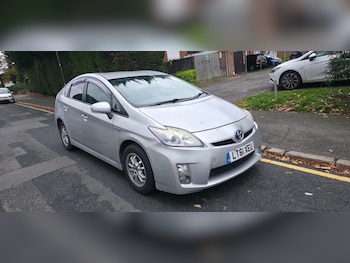 Used Toyota Prius 2012 for sale - 76545973: Photo