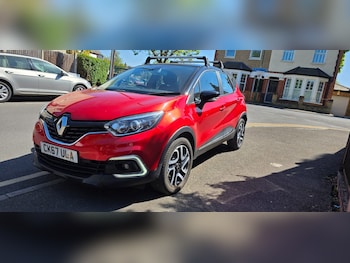 Used Renault Captur 2018 for sale - 78359246: Photo