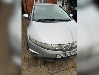Used Honda Civic 2009 for sale - 78831556: Photo