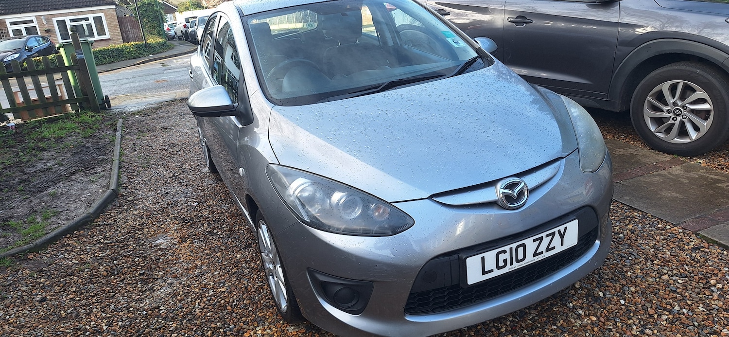 Used Mazda Mazda2 2010 for sale - 77378273: Photo 1