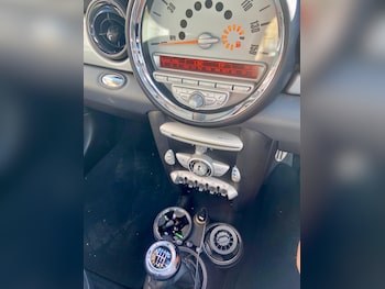 Used MINI Hatch 2007 for sale - 78579086: Photo