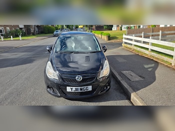 Used Vauxhall Corsa 2011 for sale - 78811835: Photo