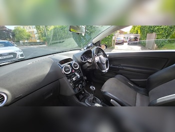 Used Vauxhall Corsa 2011 for sale - 78811835: Photo