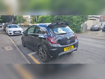 Used Vauxhall Corsa 2011 for sale - 78811835: Photo