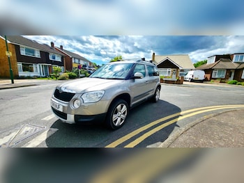 Used Skoda Yeti 2011 for sale - 78864798: Photo