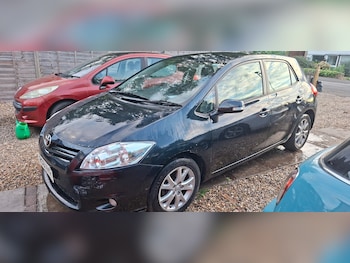 Used Toyota Auris 2012 for sale - 79555664: Photo