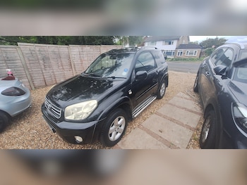 Used Toyota RAV4 2005 for sale - 75620922: Photo