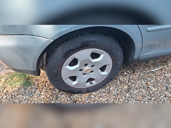 Used Audi A3 2002 for sale - 79494820: Photo