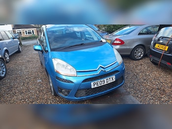 Citroen C4 Picasso feature image