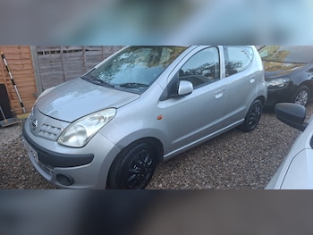 Used Nissan Pixo 2009 for sale - 79035320: Photo