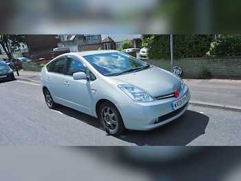 Used Toyota Prius 2009 for sale - 78591080: Photo
