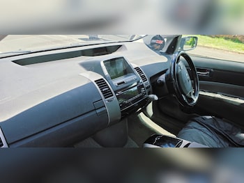 Used Toyota Prius 2009 for sale - 78591080: Photo