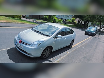 Used Toyota Prius 2009 for sale - 78591080: Photo