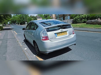 Used Toyota Prius 2009 for sale - 78591080: Photo
