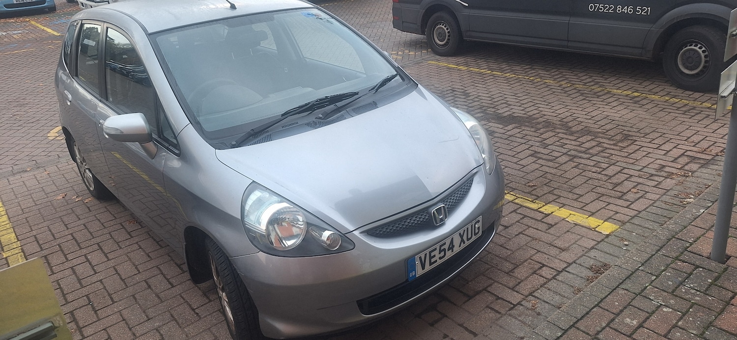 Used Honda Jazz 2004 for sale - 76505099: Photo 10