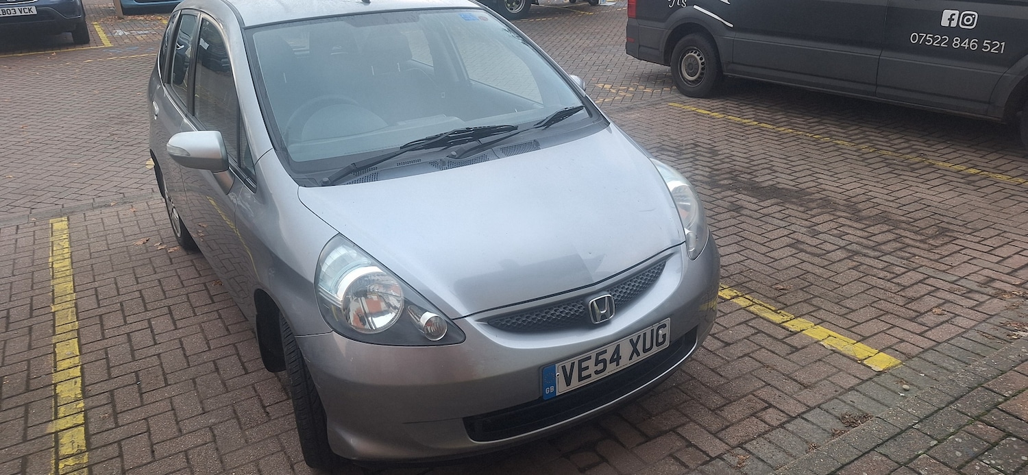 Used Honda Jazz 2004 for sale - 76505099: Photo 11