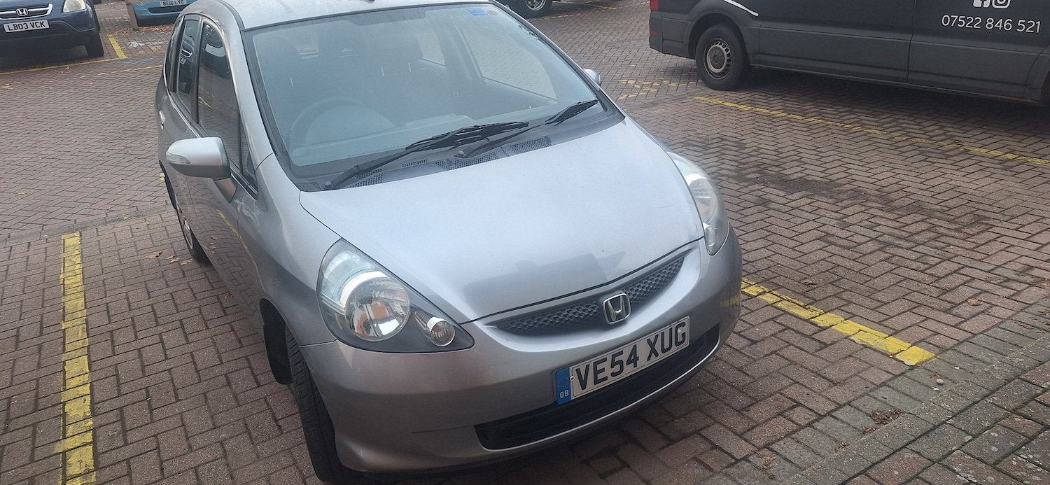 Used Honda Jazz 2004 for sale - 76505099: Photo 12