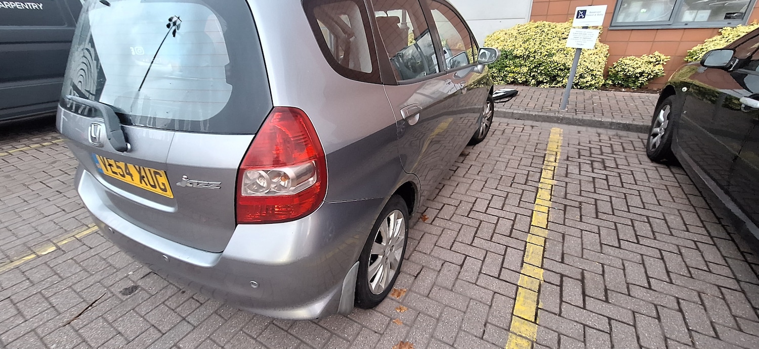 Used Honda Jazz 2004 for sale - 76505099: Photo 7