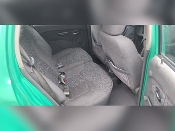 Used Hyundai Amica 2002 for sale - 76593615: Photo