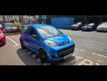 2009 (09) - 1.0 Urban 5dr