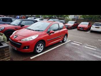 2010 (10) - VERVE 3-Door