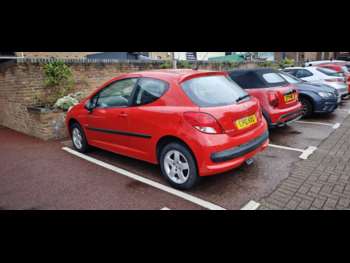 Used Peugeot 207 2010 for sale - 74718338: Photo