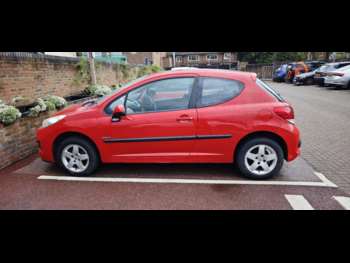 Used Peugeot 207 2010 for sale - 74718338: Photo
