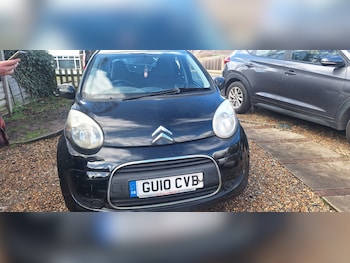 Used Citroen C1 2010 for sale - 77394193: Photo