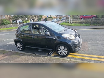 Used Citroen C1 2010 for sale - 77394193: Photo