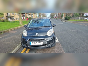 Used Citroen C1 2010 for sale - 77394193: Photo