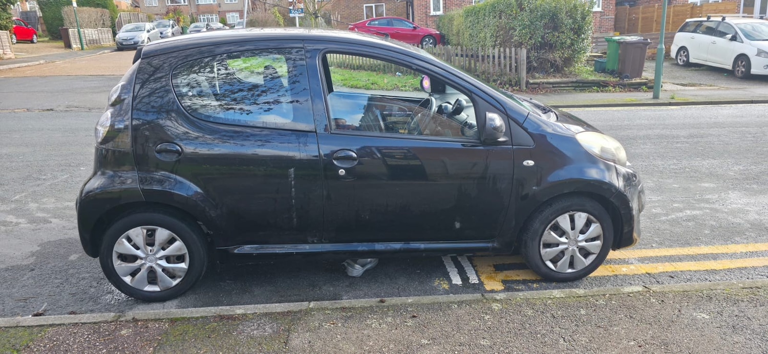 Used Citroen C1 2010 for sale - 77394193: Photo 5