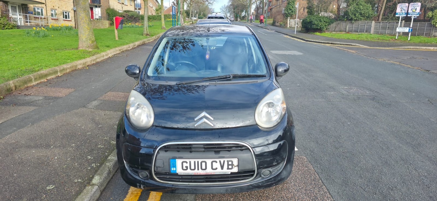 Used Citroen C1 2010 for sale - 77394193: Photo 6