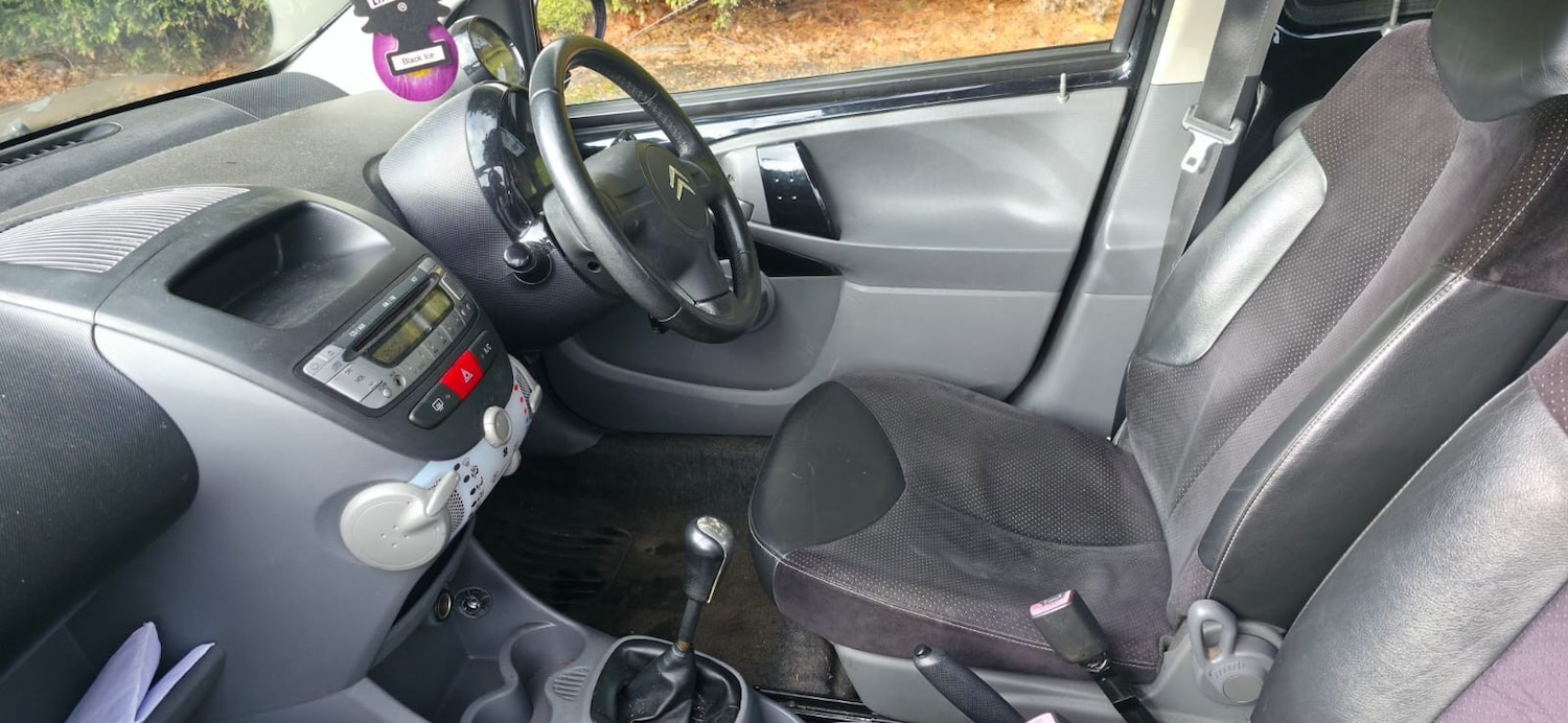 Used Citroen C1 2010 for sale - 77394193: Photo 7