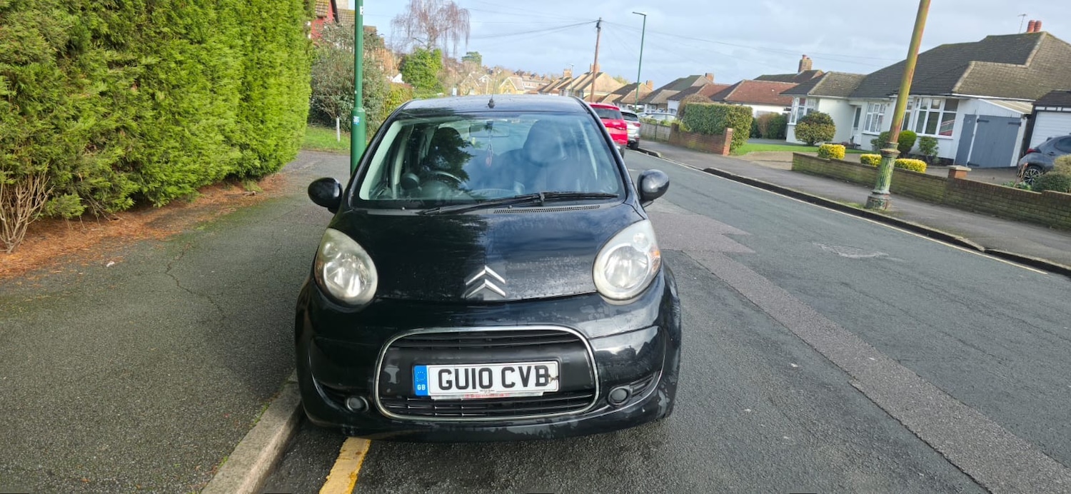 Used Citroen C1 2010 for sale - 77394193: Photo 8
