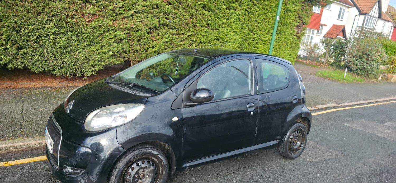 Used Citroen C1 2010 for sale - 77394193: Photo 9